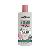 Soap & Glory - Refreshing shower gel - Magnifi Coco