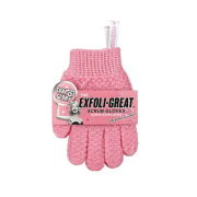 Soap & Glory - One Size Exfoliating Gloves