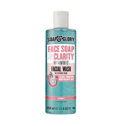 Soap & Glory - Facial Cleanser with Vitamin C