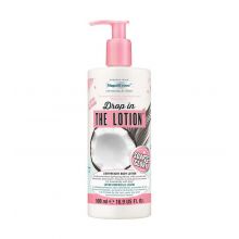 Soap & Glory - Body Lotion Drop In The Lotion