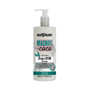 Soap & Glory - Moisturizing Body Lotion - Magnifi Coco