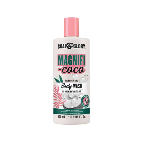 Soap & Glory - Refreshing Shower Gel Magnifi Coco