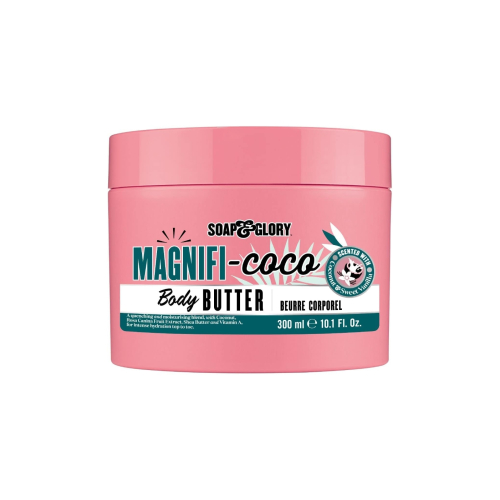Soap & Glory - Body Butter - Magnifi Coco