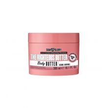 Soap & Glory - Body Butter The Righteous Butter - 300ml