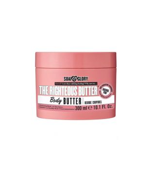 Soap & Glory - Body Butter The Righteous Butter - 300ml