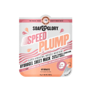 Soap & Glory - Hydrating Face Mask Speed Plump