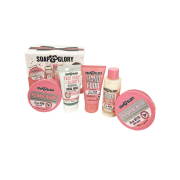 Soap & Glory - Gift Set Curious Five - Mini-Size