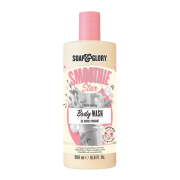 Soap & Glory - *Smoothie Star* - Moisturizing shower gel