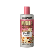 Soap & Glory - *Vanilla-licious* - Body Wash