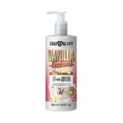Soap & Glory - *Vanilla-licious* - Body Lotion