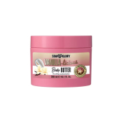 Soap & Glory - *Vanilla-licious* - Body Butter