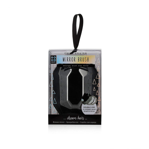 Soko Ready - ..dream hair.. Brush with mirror