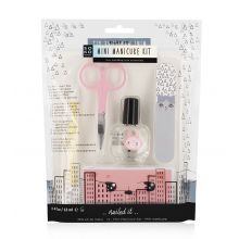 Soko Ready - ..nailed it.. Mini Manicure Kit