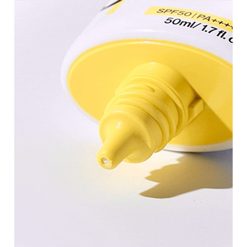 Sol147 - Facial sunscreen SPF50+ PA++++
