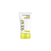 Sol147 - Facial sunscreen SPF50+ PA++++
