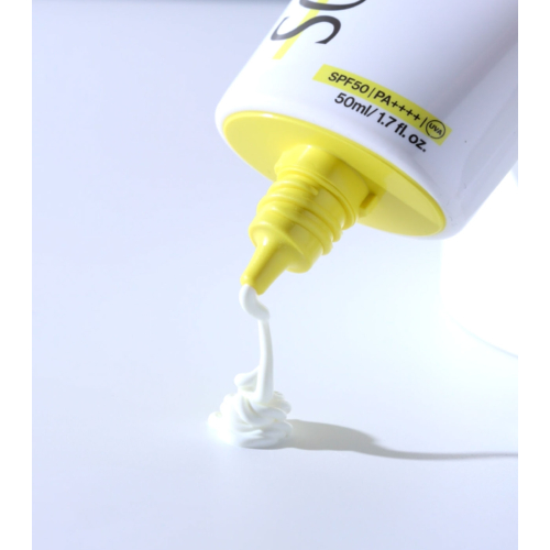 Sol147 - Facial sunscreen SPF50+ PA++++
