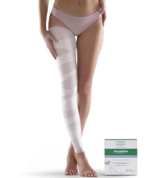 Somatoline Cosmetic - Shock reducing action bandages