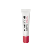 Some by mi - V10 HYAL SPF15 Sunscreen Lip Balm - Berry