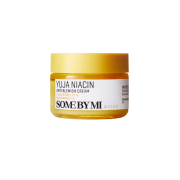 Some by mi - Anti-blemish cream Yuja Niacin