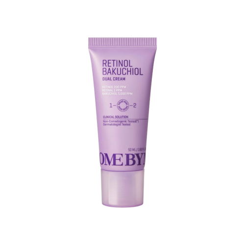 Some by mi - Anti-aging cream Dual Retinol Bakuchiol