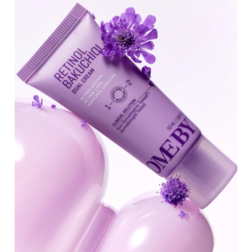 Some by mi - Anti-aging cream Dual Retinol Bakuchiol