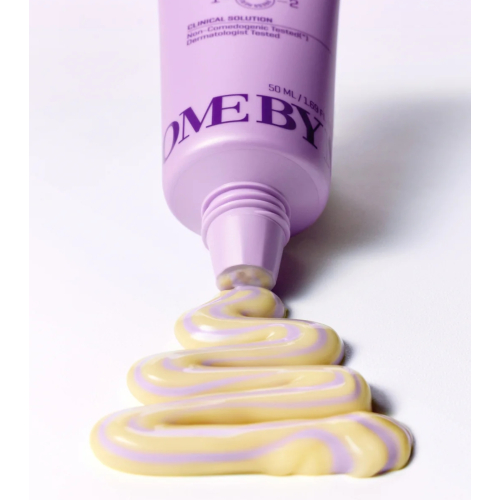 Some by mi - Anti-aging cream Dual Retinol Bakuchiol