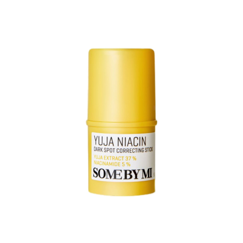 Some by mi - Anti-blemish cream stick Yuja Niacin