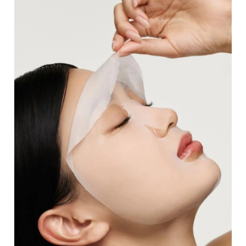 Some by mi - Repairing face mask Beta Panthenol