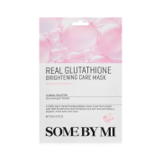 Some by mi - Brightening mask Real Glutathione