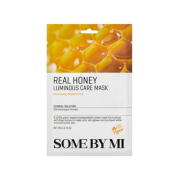 Some by mi - Brightening mask Real Honey