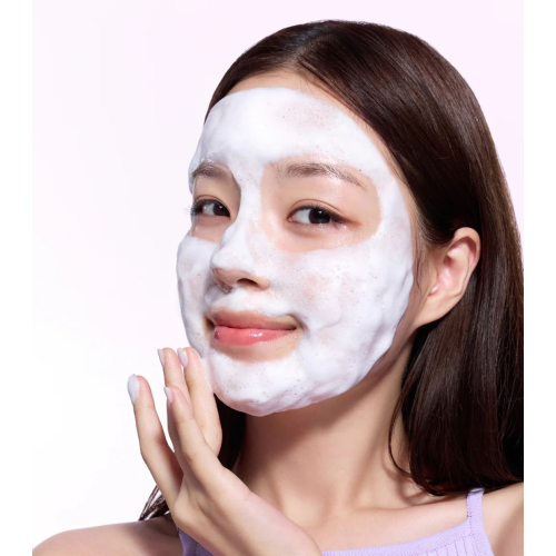 Some by mi - Facial toner Bubble Retinol Bakuchiol