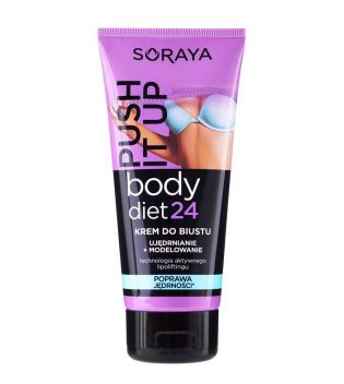 Soraya - Breast Firming Cream