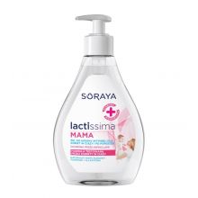 Soraya - *Lactissima* - Gel for intimate hygiene - Mama
