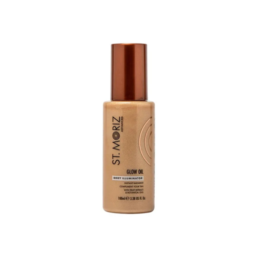 St. Moriz - Glow Oil