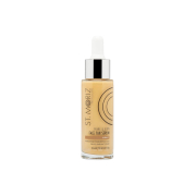 St. Moriz - Facial Self-Tanning Serum Prime & Glow - Light