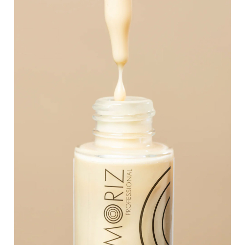 St. Moriz - Facial Self-Tanning Serum Prime & Glow - Light