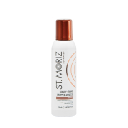 St. Moriz - Gradual Self-Tanner Mousse Luxury Crème - Medio