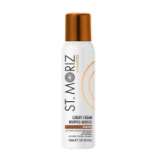 St. Moriz - Gradual Mousse Self Tanner - Medium