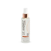St. Moriz - Facial Gradual Self-Tanning Mist - Medium