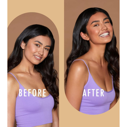 St. Moriz - Facial Gradual Self-Tanning Mist - Medium