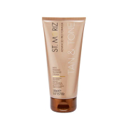 St. Moriz - Firming Self-Tanning Cream Tan & Tone