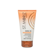 St. Moriz - Gradual Self Tanning Lotion Illuminating Glow