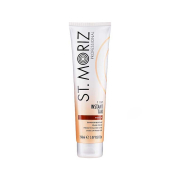 St. Moriz - Instant Self Tanning Lotion - Medium