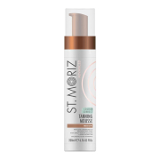 St. Moriz - Color Correcting Self-Tanning Mousse - Medium