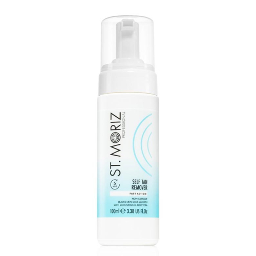 St. Moriz - Mousse to Remove the Tan