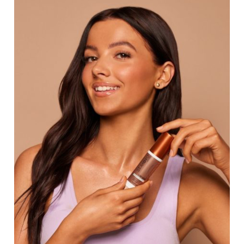 St. Moriz - Illuminating facial serum Glow Serum