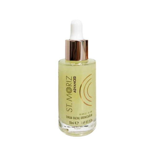 St. Mortiz - Bronzing Face Serum Miracle Glow