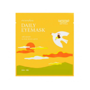 Steambase - Day Eye Mask - Soft Sunset
