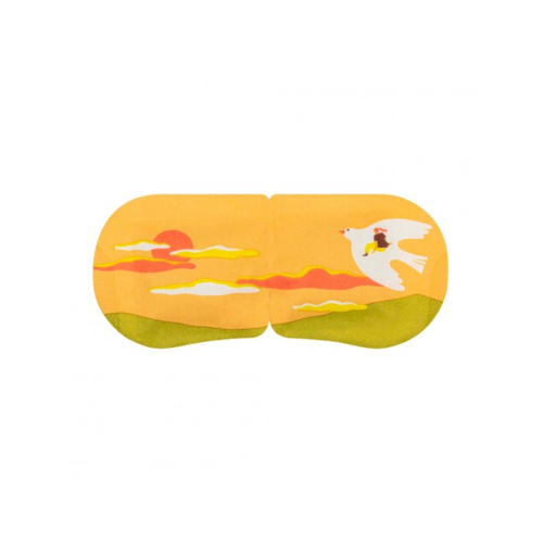 Steambase - Day Eye Mask - Soft Sunset