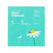 Steambase - Relaxing Eye Mask - Camomile Crown